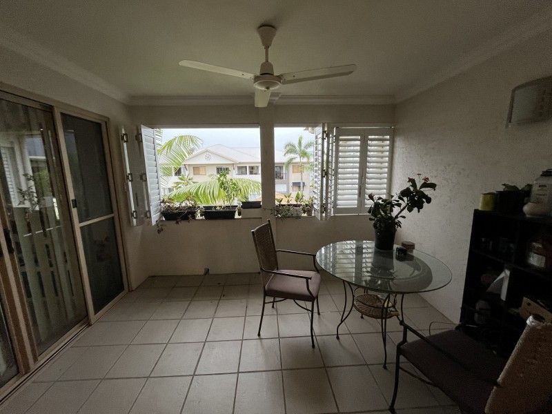 rental property Cairns