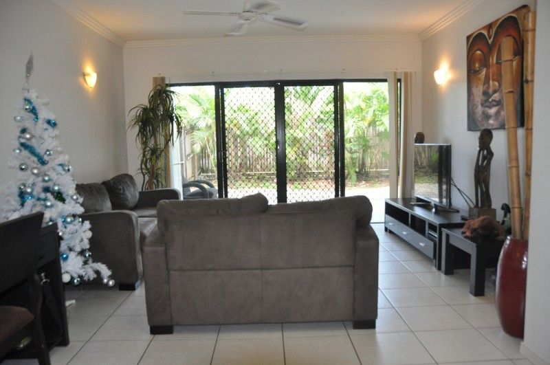 rental property Cairns