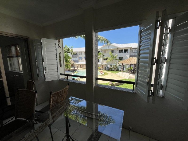 rental property Cairns