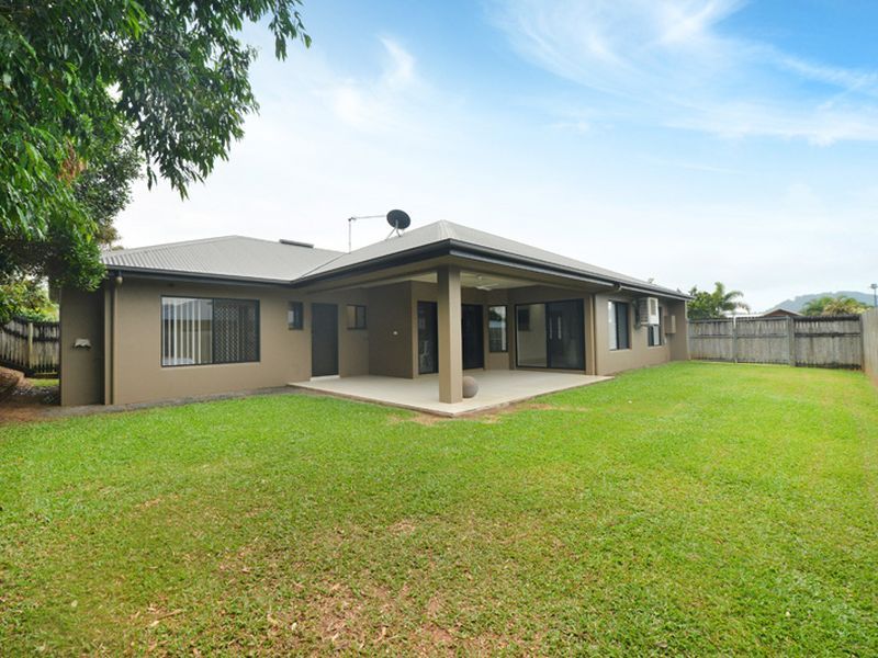 rental property Cairns