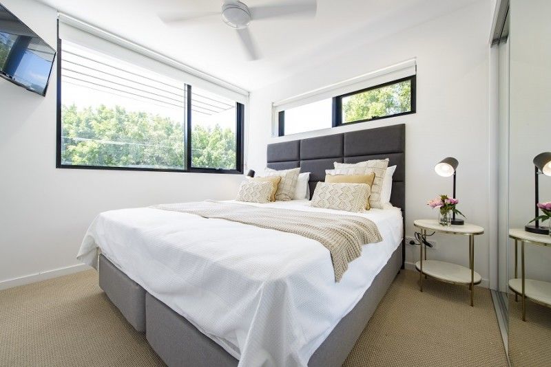 rental property Brisbane