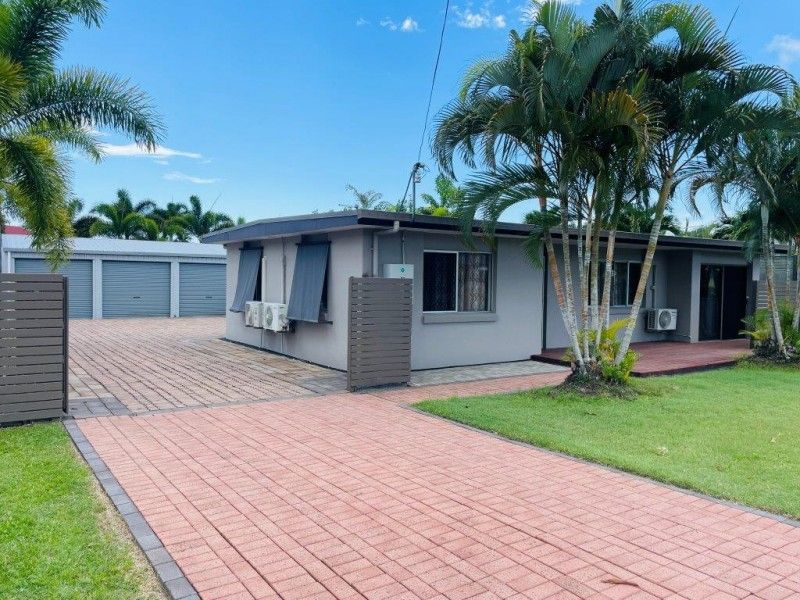 rental property Mackay