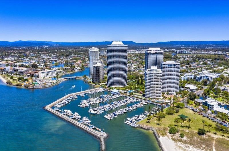 rental property Gold Coast