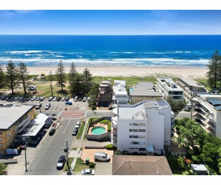 rental property Gold Coast