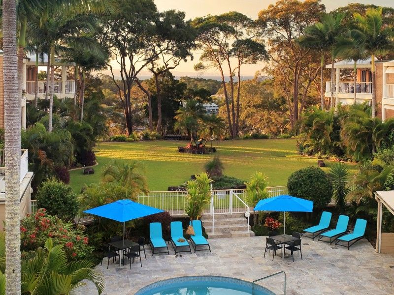 Management Rights Sunshine Coast