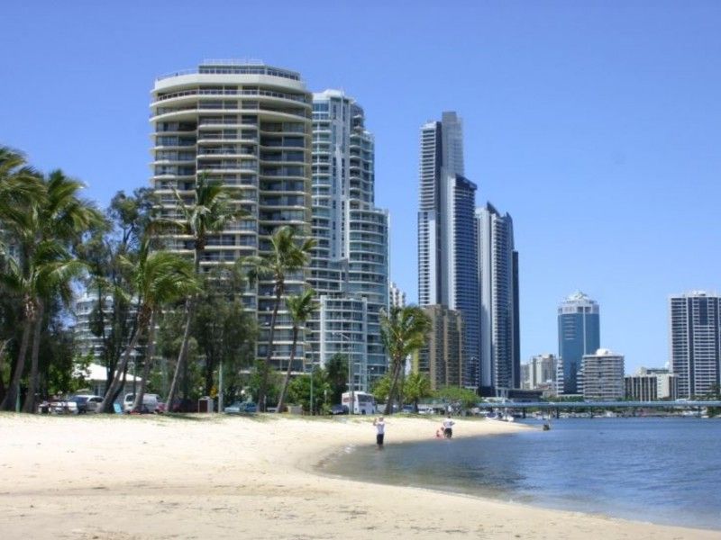 real estate Gold Coast