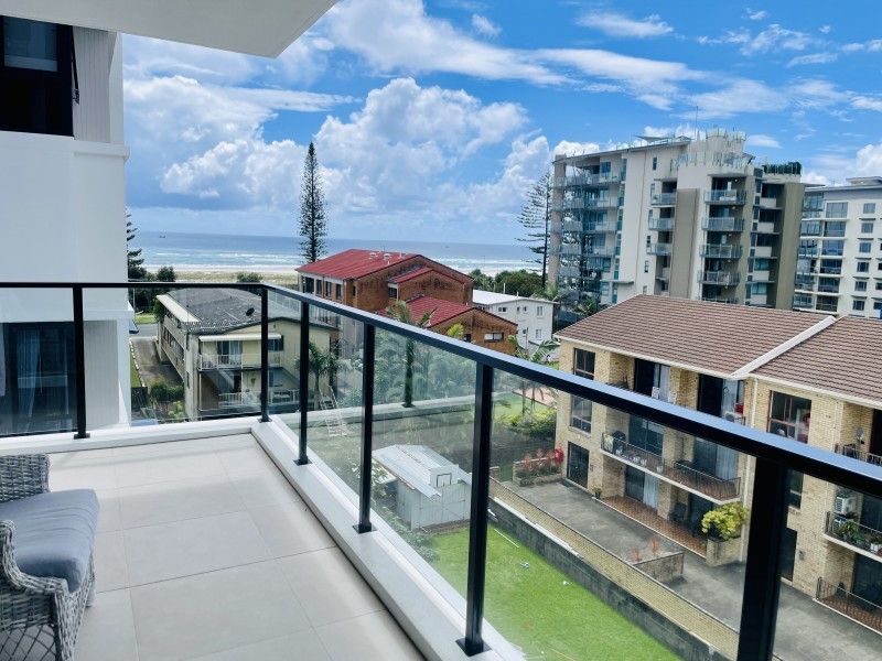 rental property Gold Coast