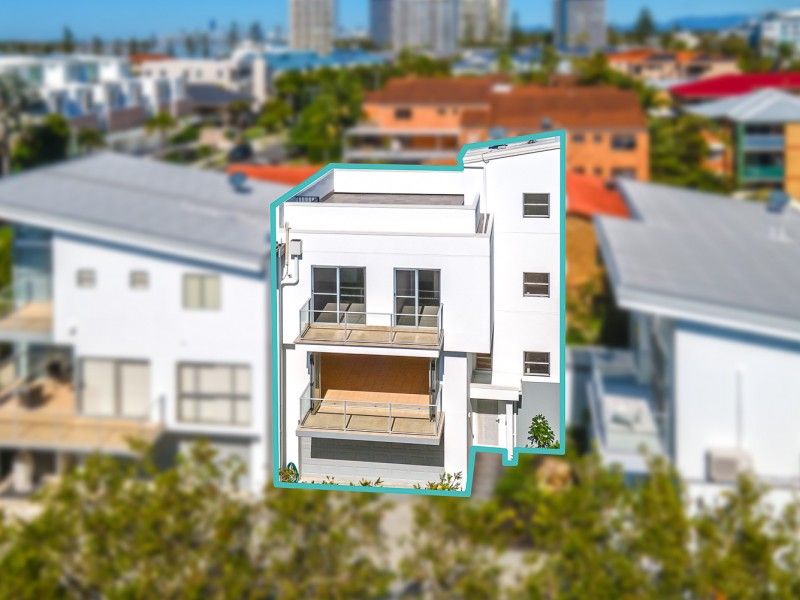real estate Gold Coast