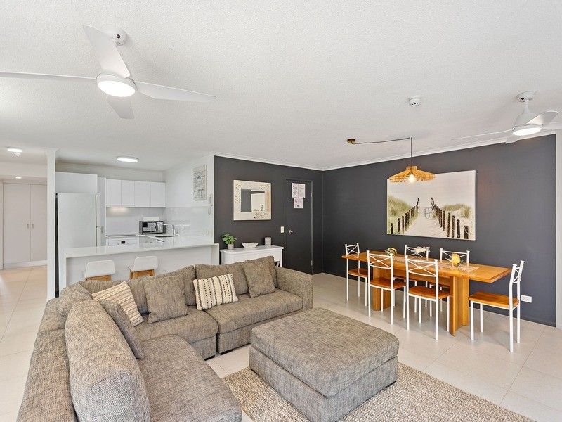 management rights Sunshine Coast