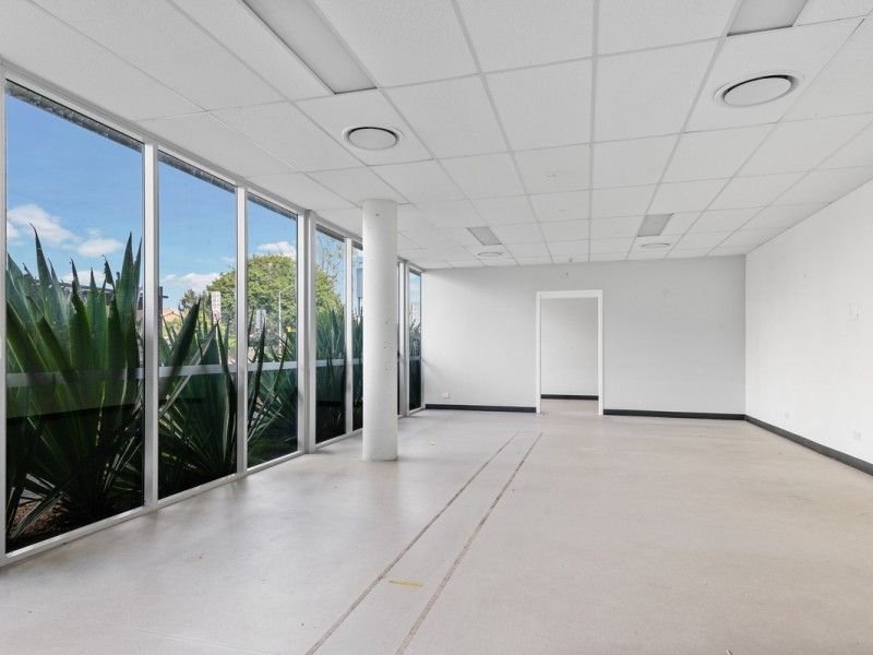 commercial property Brisbane