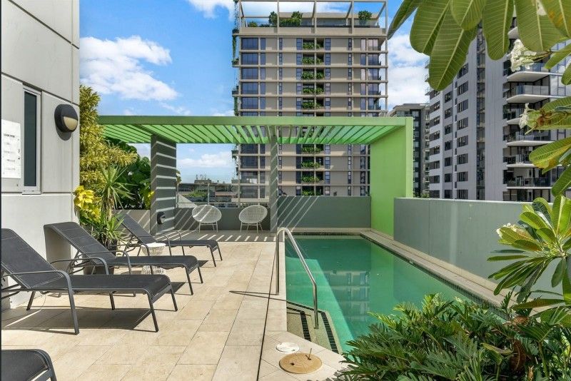 rental property Brisbane
