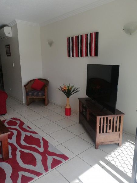 rental property Cairns
