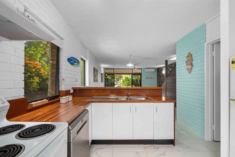 rental property Sunshine Coast