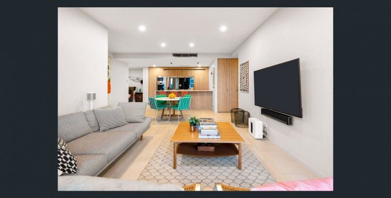 rental property Brisbane