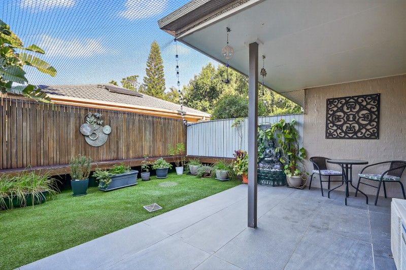 rental property Brisbane