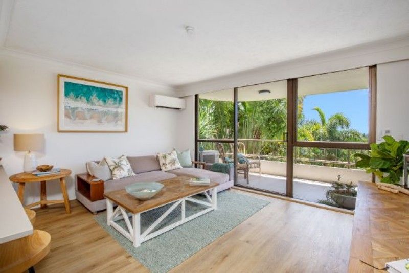 rental property Gold Coast