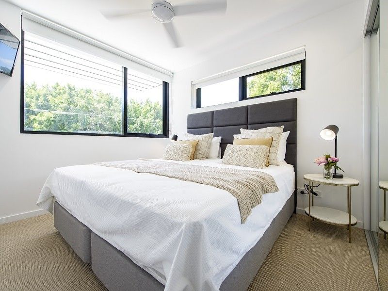 rental property Brisbane