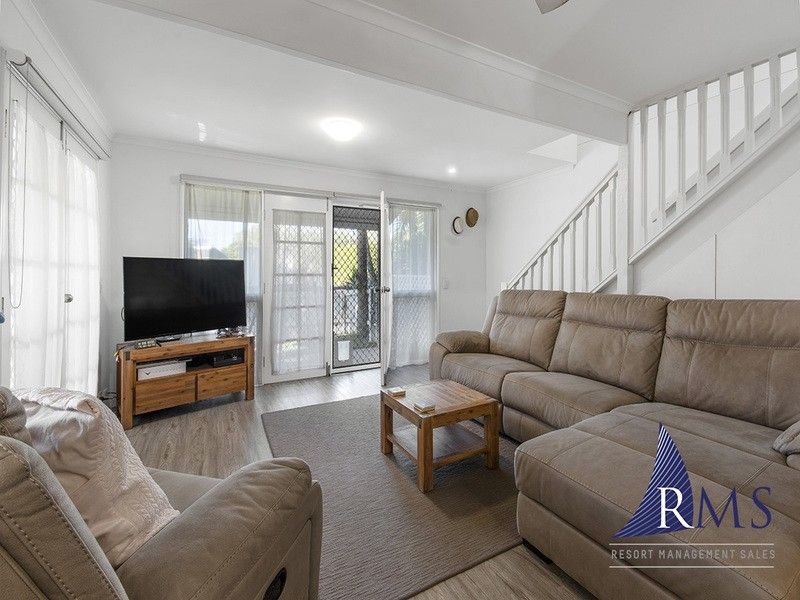 management rights Sunshine Coast