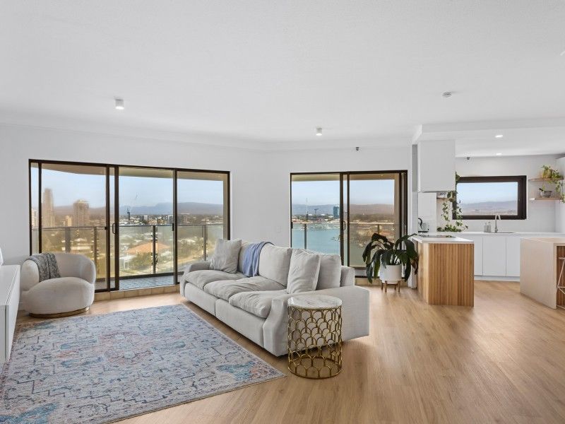 rental property Gold Coast