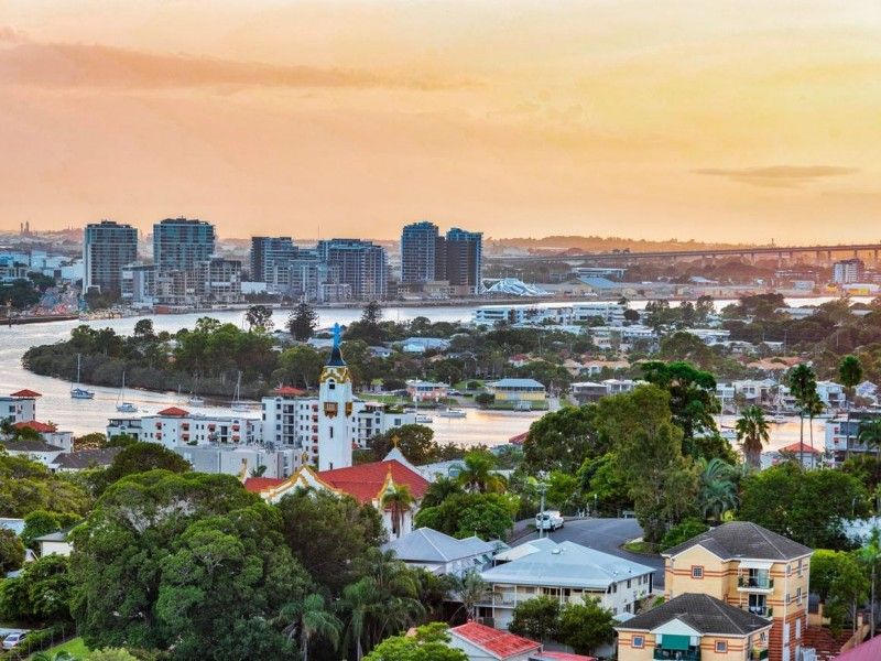 real estate Brisbane