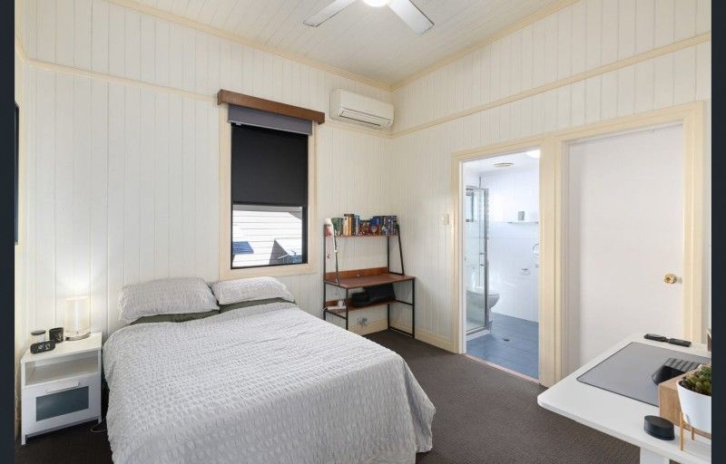 rental property Brisbane