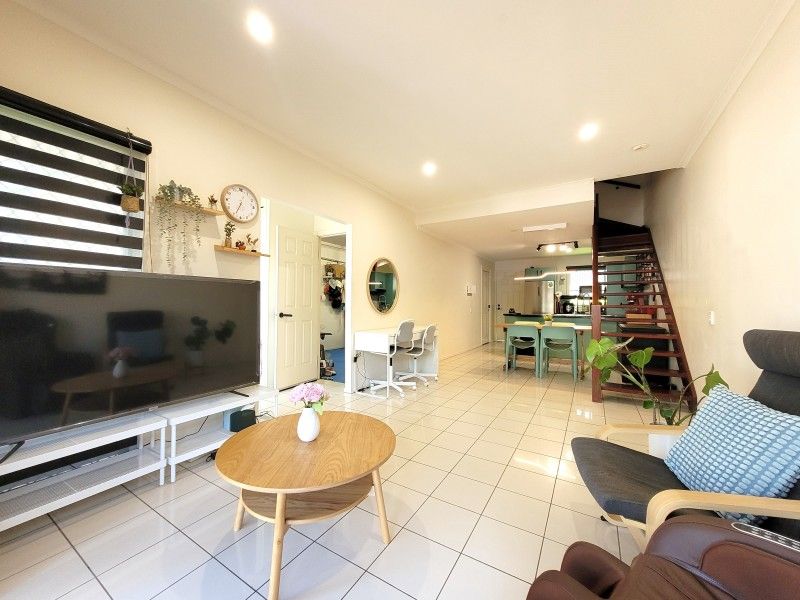 rental property Brisbane