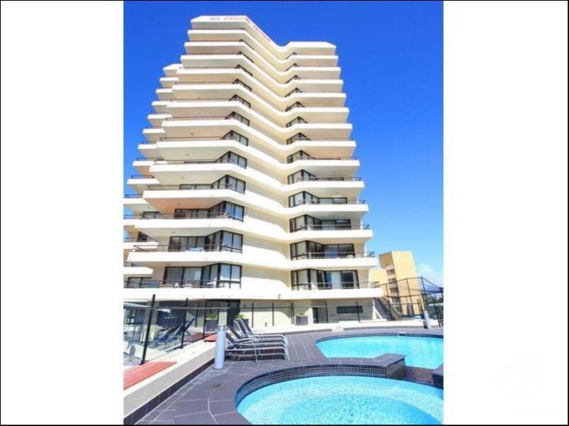 rental property Gold Coast