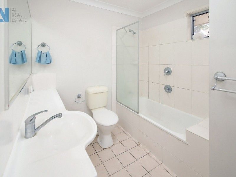 rental property Brisbane
