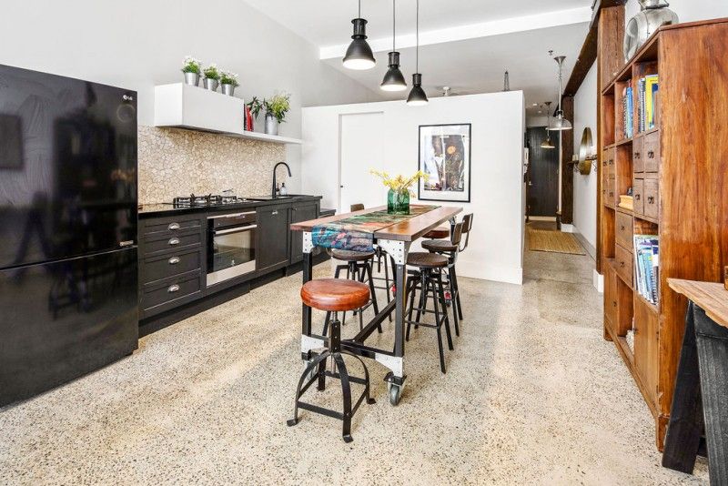rental property Brisbane