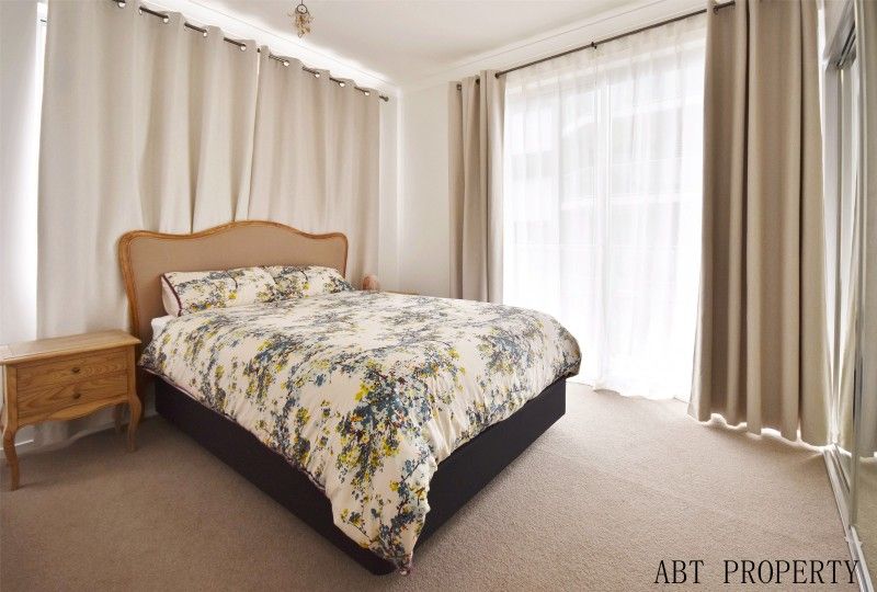 rental property Brisbane