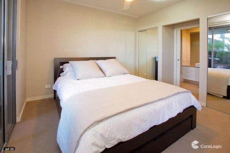 rental property Brisbane