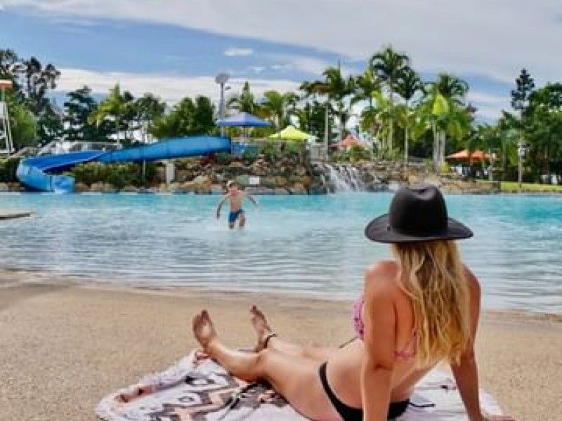 Management Rights Mackay