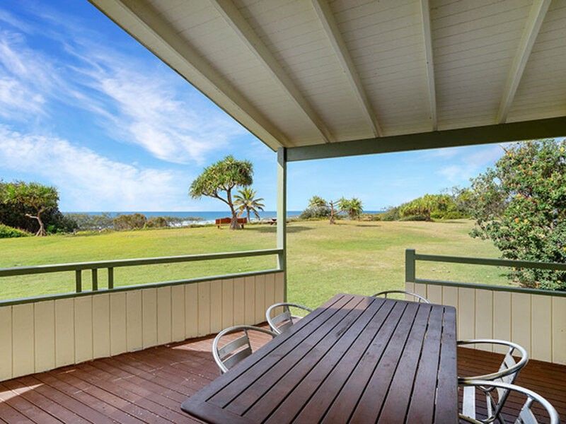 management rights Wide Bay