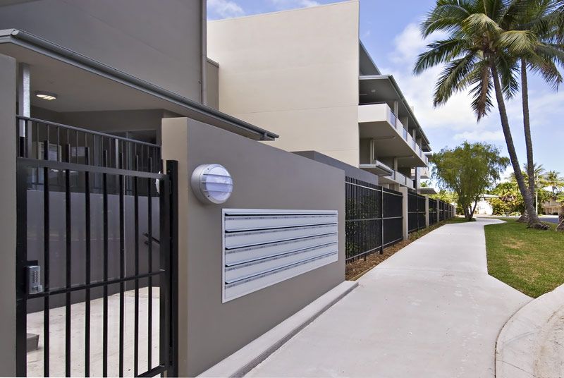 rental property Cairns