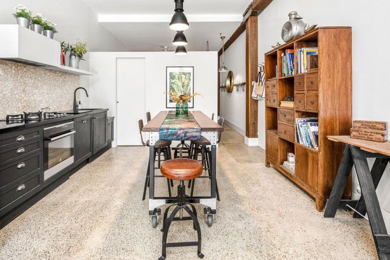 rental property Brisbane