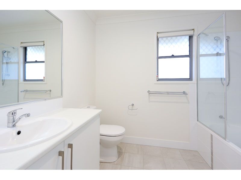 rental property Brisbane