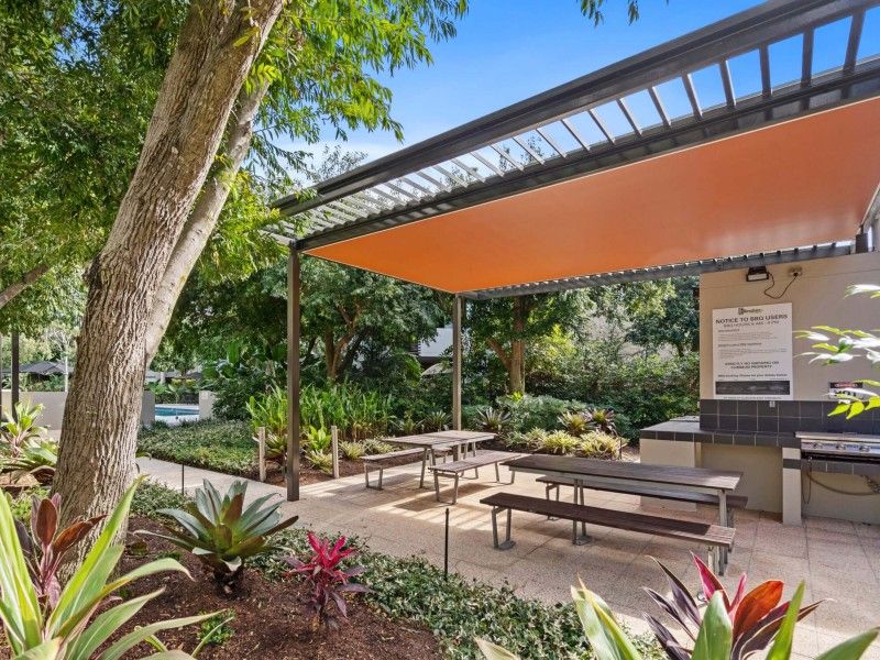 management rights Brisbane