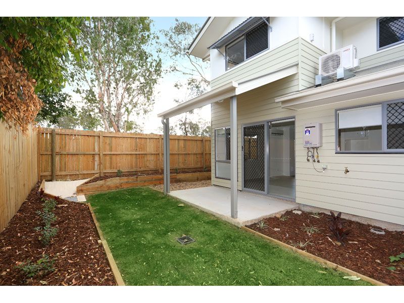 rental property Brisbane