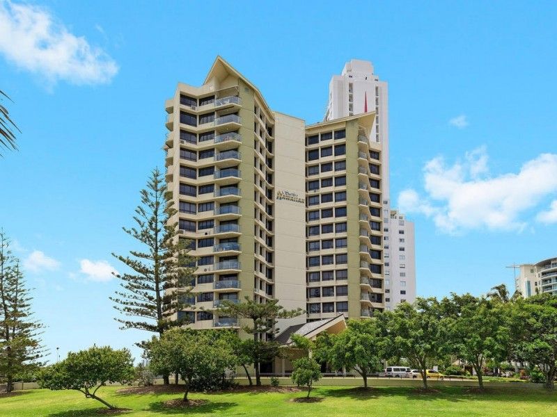 management rights Gold Coast