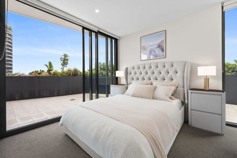 rental property Brisbane