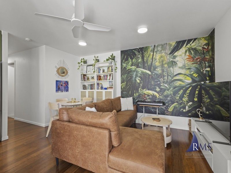 management rights Sunshine Coast