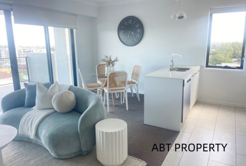 rental property Brisbane
