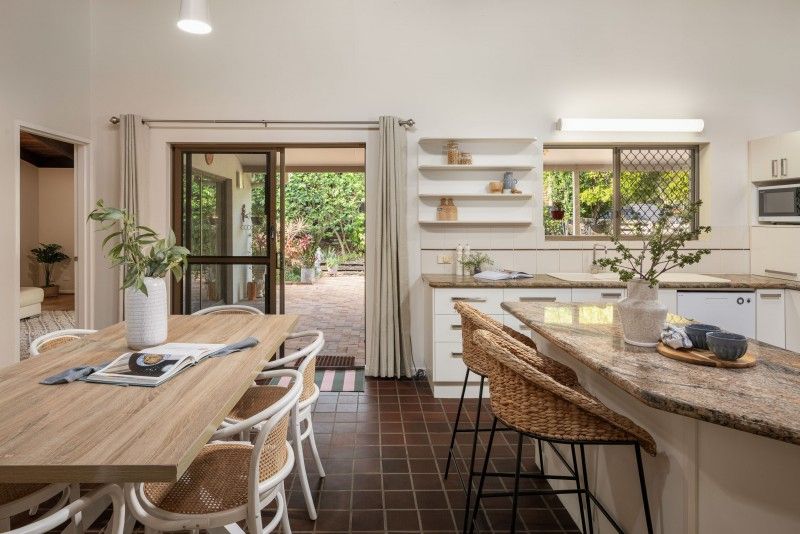 rental property Brisbane