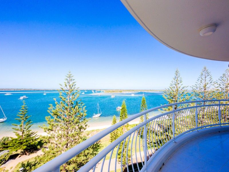 management rights Gold Coast