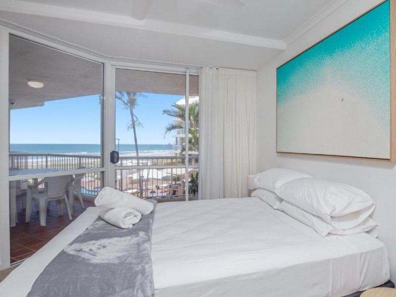 management rights Gold Coast