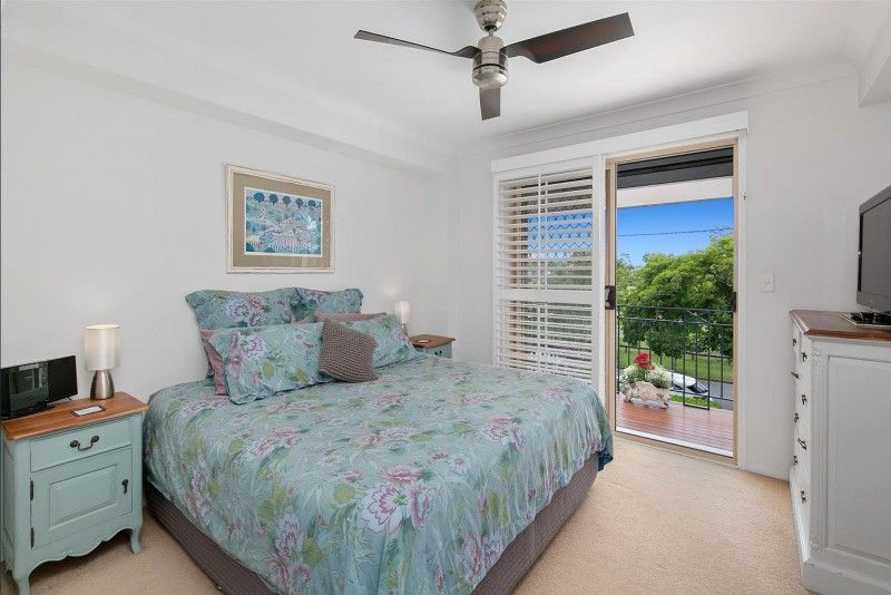 rental property Brisbane