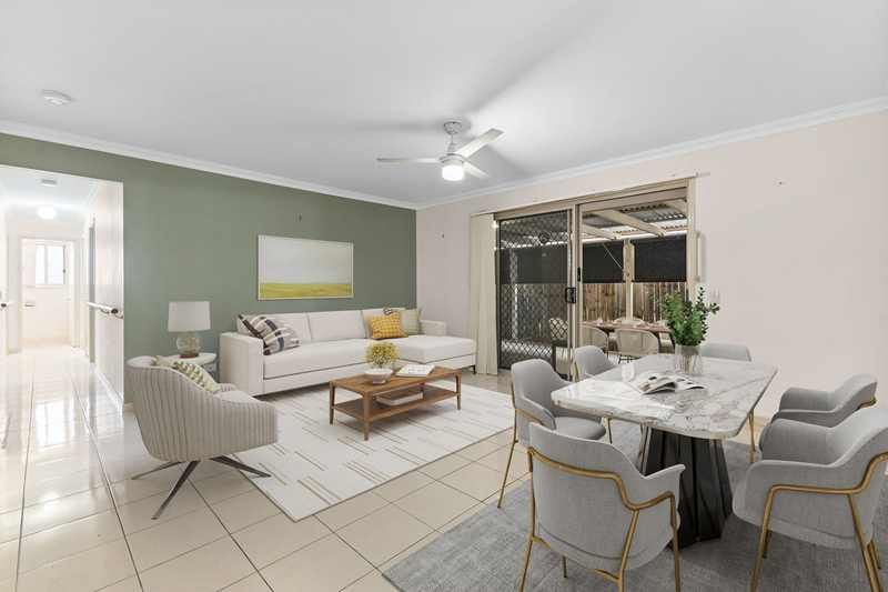 rental property Brisbane