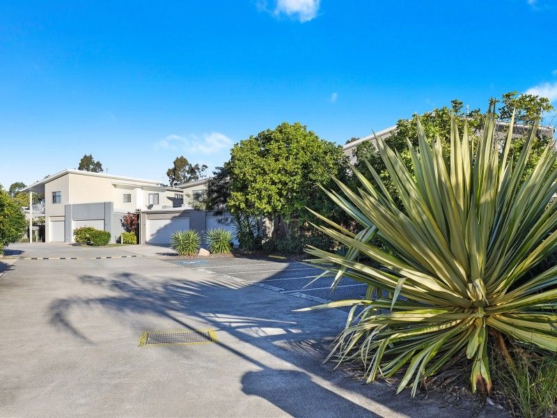 management rights Sunshine Coast