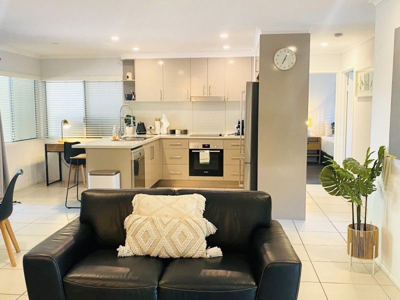 management rights Cairns