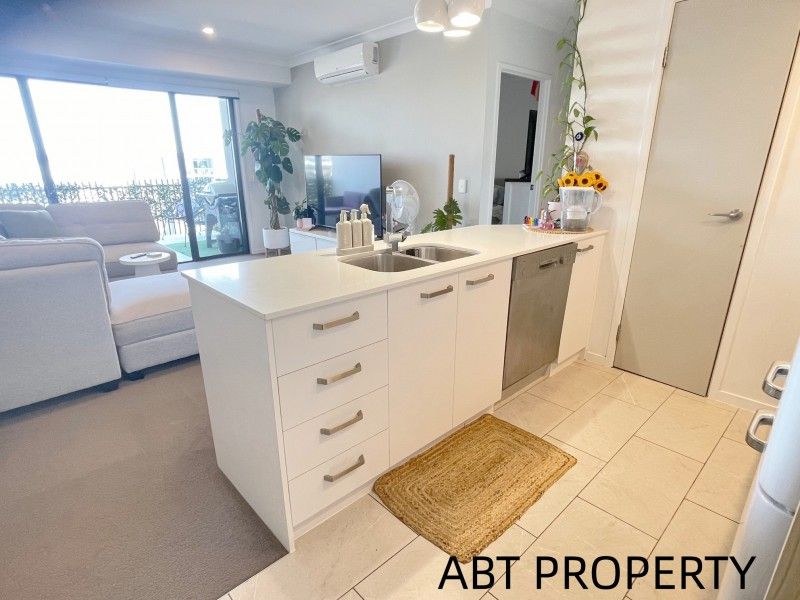 rental property Brisbane
